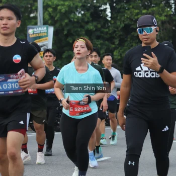Runner Photo 3848121