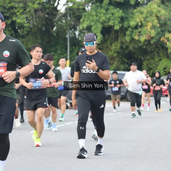 Runner Photo 3848124