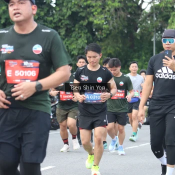 Runner Photo 3848126