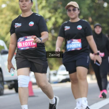Runner Photo 3848133