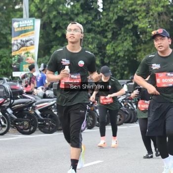 Runner Photo 3848134
