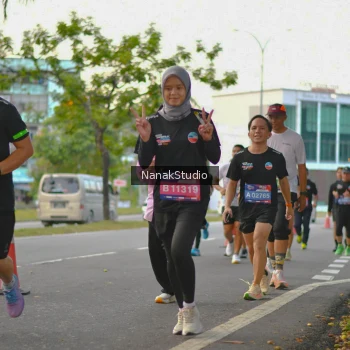 Runner Photo 3848142