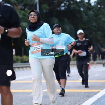 Runner Photo 3848143