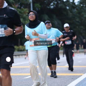 Runner Photo 3848144