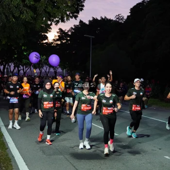 Runner Photo 3848147