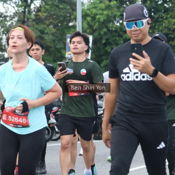 Runner Photo 3848150