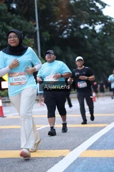 Runner Photo 3848153