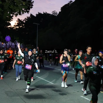Runner Photo 3848154