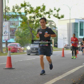 Runner Photo 3848155