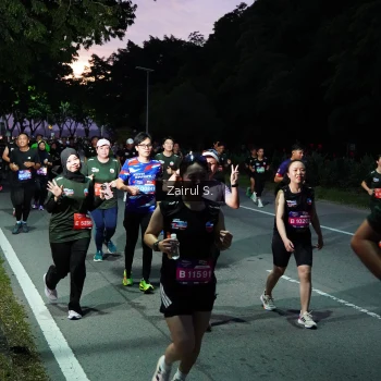 Runner Photo 3848156
