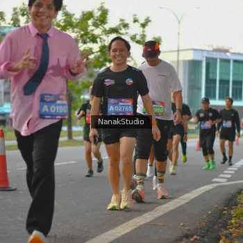 Runner Photo 3848163