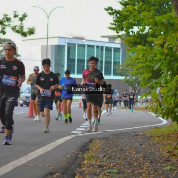 Runner Photo 3848167