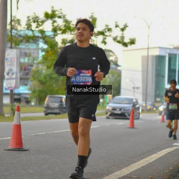 Runner Photo 3848168