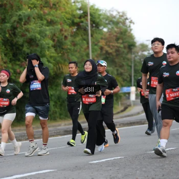 Runner Photo 3848170