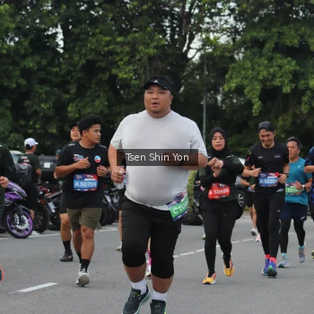 Runner Photo 3848172