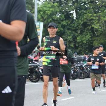 Runner Photo 3848179