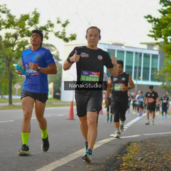 Runner Photo 3848181