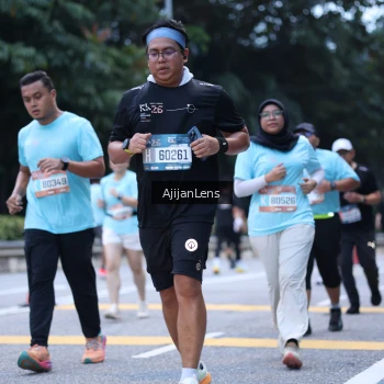 Runner Photo 3848187