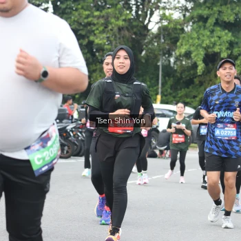 Runner Photo 3848188