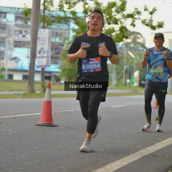Runner Photo 3848189
