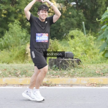 Runner Photo 3848192