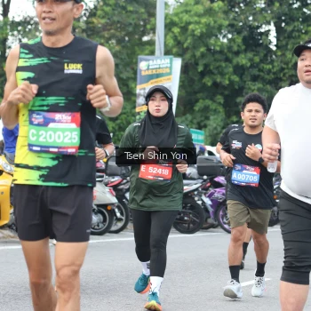 Runner Photo 3848193