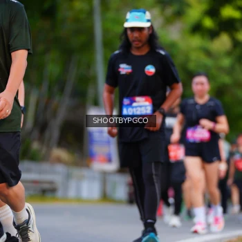 Runner Photo 3848197