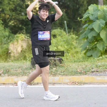 Runner Photo 3848199