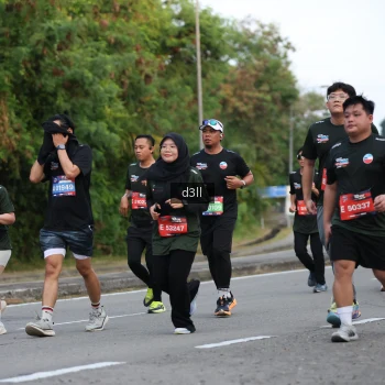 Runner Photo 3848202