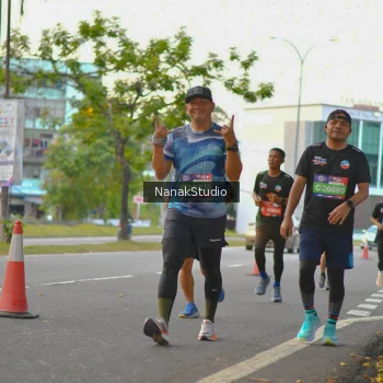 Runner Photo 3848204