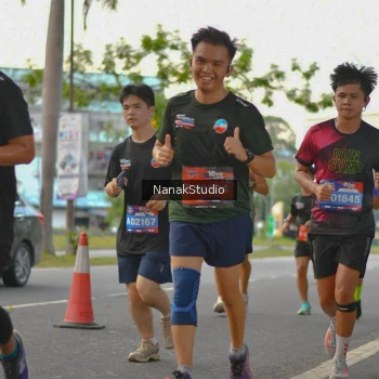 Runner Photo 3848205