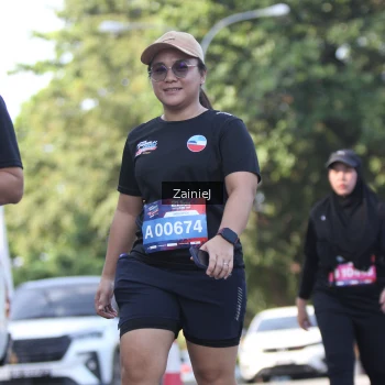 Runner Photo 3848207