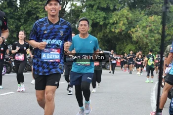 Runner Photo 3848208