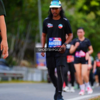 Runner Photo 3848219