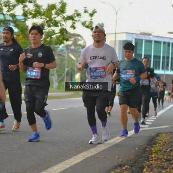 Runner Photo 3848227