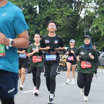 Runner Photo 3848231