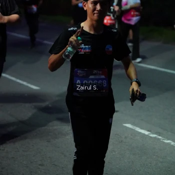 Runner Photo 3848234