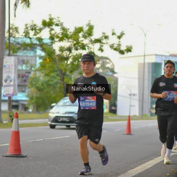 Runner Photo 3848238