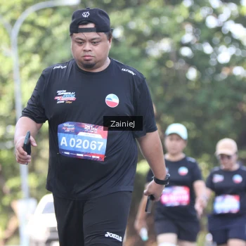 Runner Photo 3848240