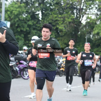 Runner Photo 3848247