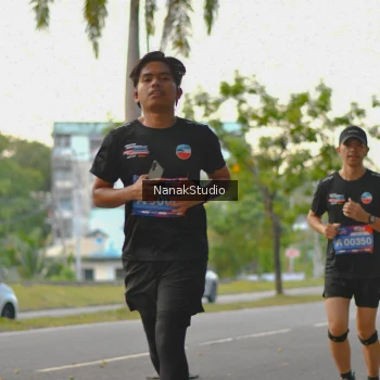 Runner Photo 3848252