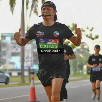 Runner Photo 3848255