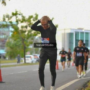 Runner Photo 3848258