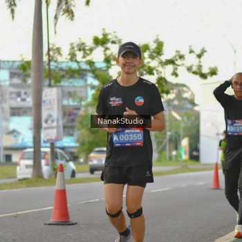 Runner Photo 3848260