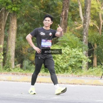 Runner Photo 3848261