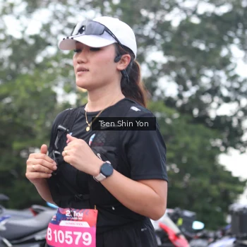 Runner Photo 3848263
