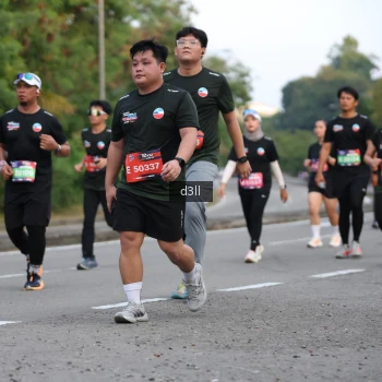 Runner Photo 3848269