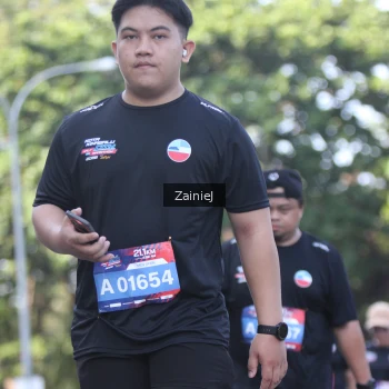Runner Photo 3848272