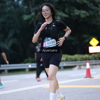 Runner Photo 3848273