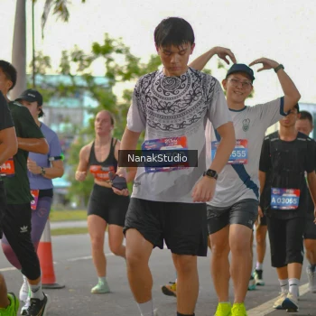 Runner Photo 3848275